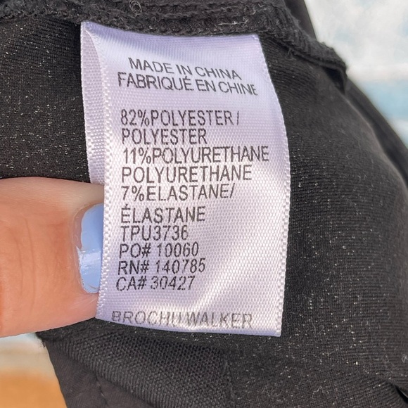 BROCHU WALKER The Fiera Pant size XS - Picture 9 of 12